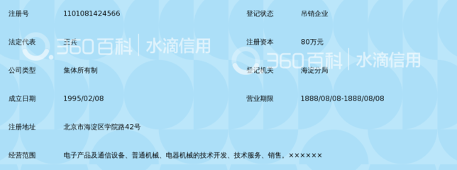 北京海邮高新通讯设备开发中心